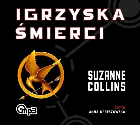 Igrzyska śmierci Audiobook