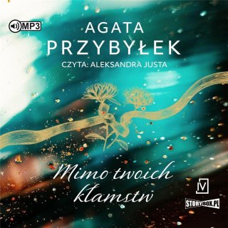 Jedyna na świecie audiobook