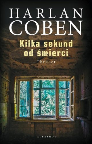 Kilka sekund od śmierci Harlan Coben