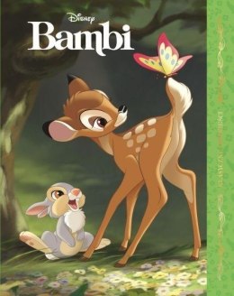 Klasyczne opowieści, Bambi