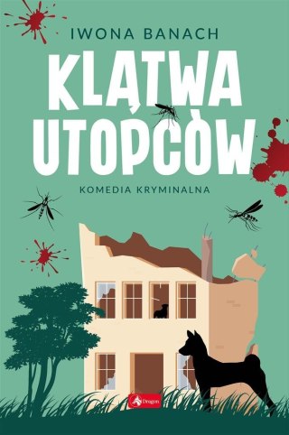 Klątwa utopców IWONA BANACH