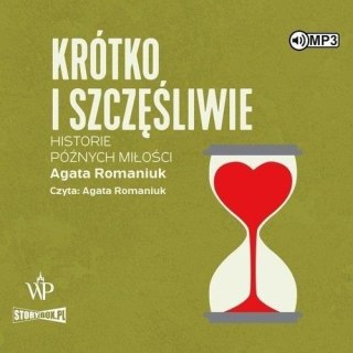 Krótko i szczęśliwie. Historie późnych miłości CD