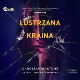 Lustrzana Kraina audiobook