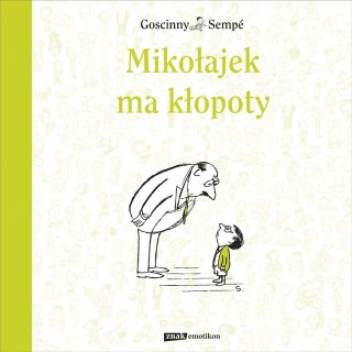 Mikołajek ma kłopoty