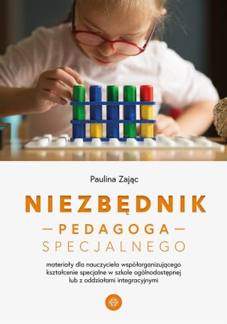 Niezbędnik pedagoga specjalnego