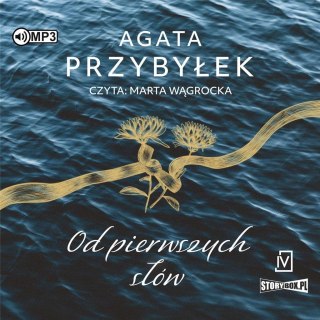 Od pierwszych słów audiobook