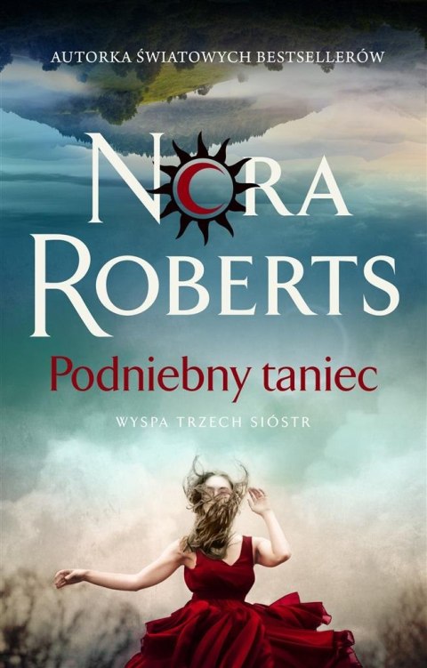 Podniebny taniec. Wyspa Trzech Sióstr Podniebny taniec. Wyspa Trzech Sióstr
