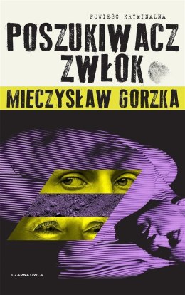 Poszukiwacz Zwłok BR Mieczysław Gorzka