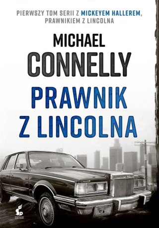 Prawnik z Lincolna