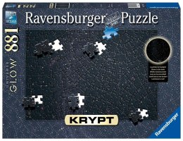 Puzzle 881 KRYPT Universe Glow