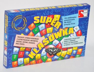 Super Klasówka SAMO-POL