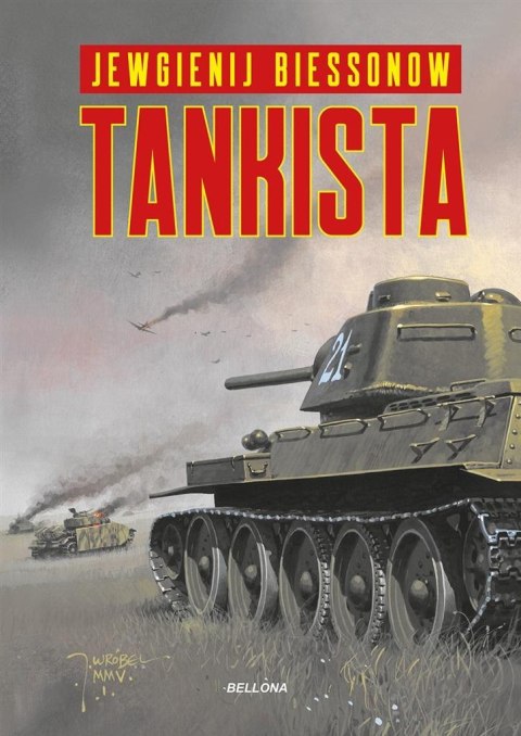 Tankista