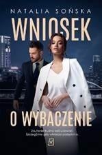 Wniosek o wybaczenie NATALIA SOŃSKA