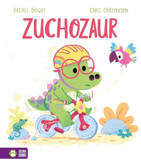 Zuchozaur Zuchozaur