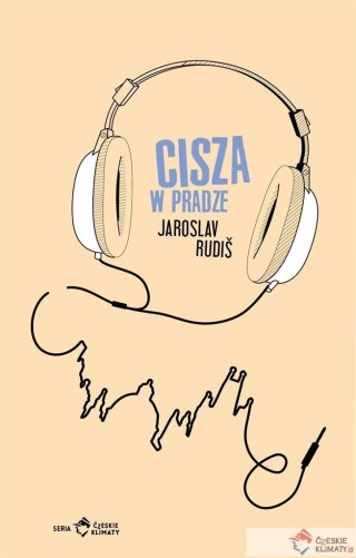 Cisza w Pradze