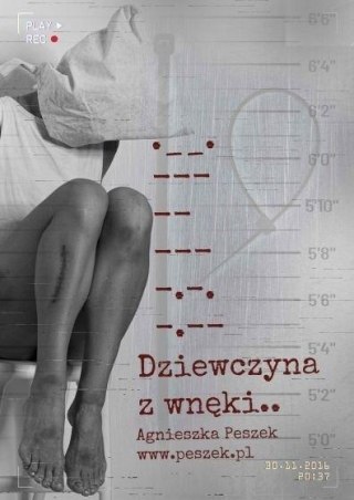 Dziewczyna z wnęki w.2