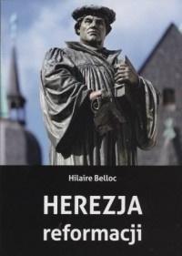 Herezja reformacji