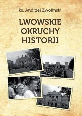 Lwowskie okruchy historii