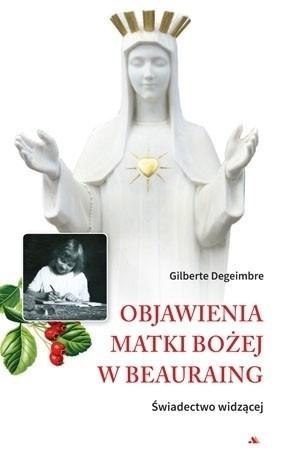 Objawienia Matki Bożej w Beauraing