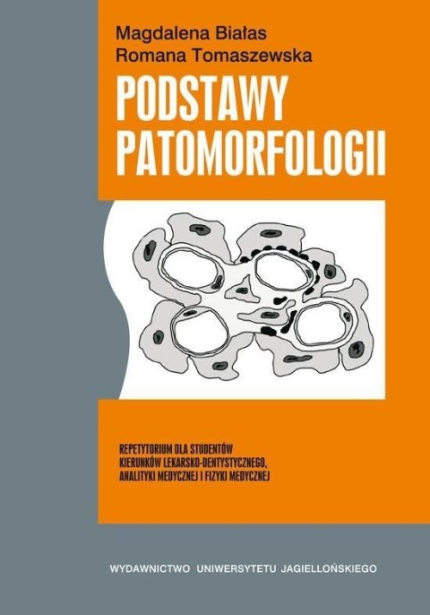 Podstawy patomorfologii Podstawy patomorfologii
