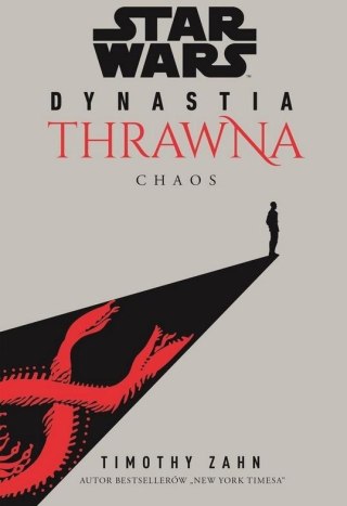 Star Wars Dynastia Thrawna. Chaos