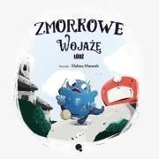 Zmorkowe wojaże. Łódź