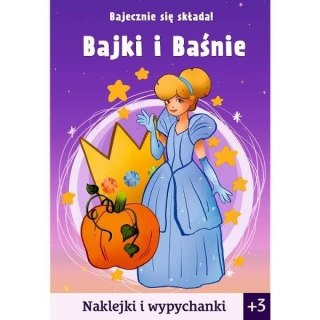 Bajecznie się składa! Bajki i baśnie