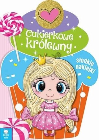 Cukierkowe królewny