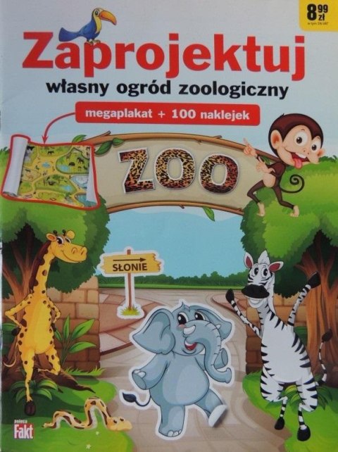 Zaprojektuj. ZOO