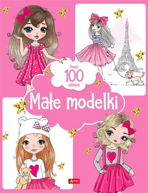 Małe modelki Małe modelki