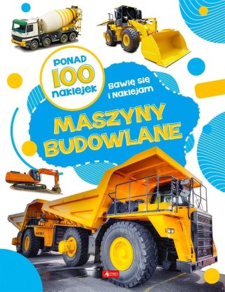 Maszyny budowlane