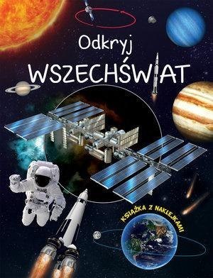 Odkryj wrzechświat