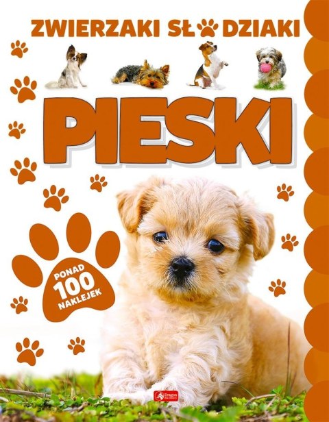 Pieski Pieski