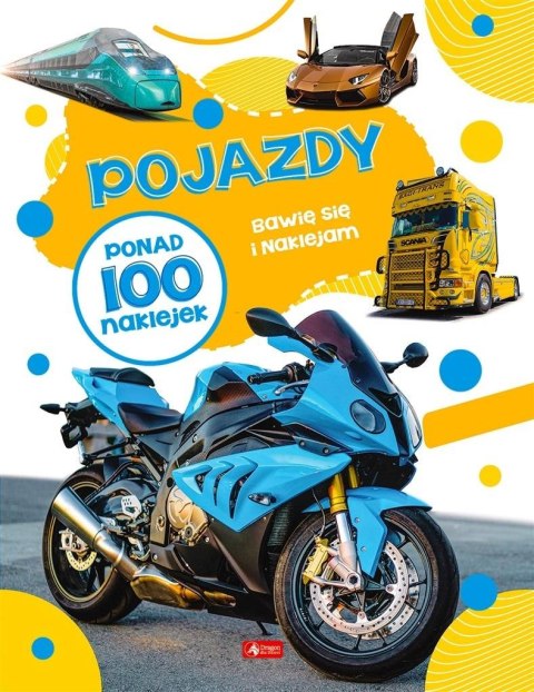 Pojazdy Pojazdy