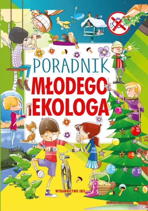 Poradnik młodego ekologa