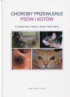 Choroby przewlekłe psów i kotów