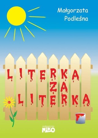 Literka za literką