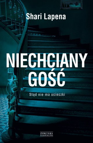 Niechciany gość