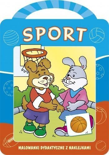 Sport Skrzat