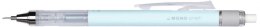Ołówek automat. MONO graph pastel ice blue (6szt)