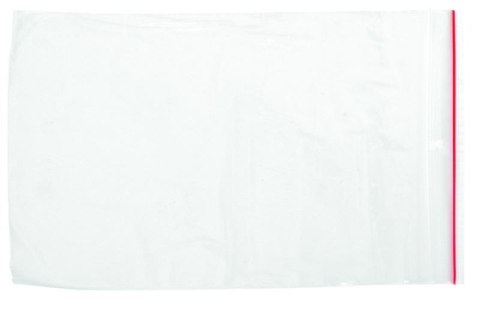 Torebka strunowa LDPE transparentna 23x32cm 100szt