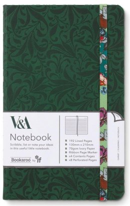 Bookaroo Notatnik Journal A5 Sundour Pheasant