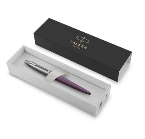 Długopis Jotter Victoria Violet CT