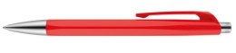 Długopis 888 Infinite M czerwony
