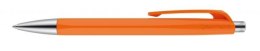 Długopis 888 Infinite M pomarańczowy