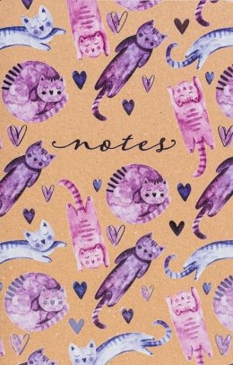 Notes Koty 02