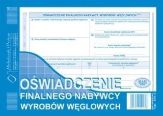 Oświadczenie finalnego nabywcy...306-3