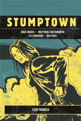Stumptown T.1