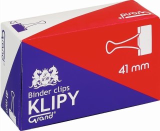 Klipy 41mm GRAND