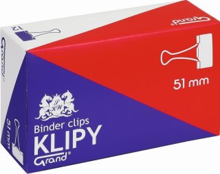 Klipy 51mm GRAND